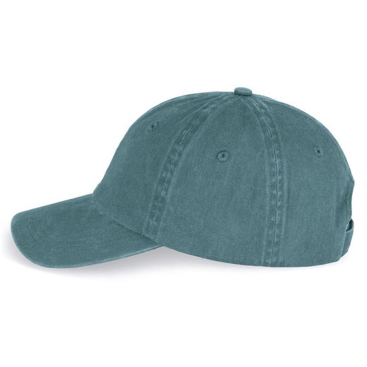 Umweltfreundliche ausgewaschene Unisex-Kappe