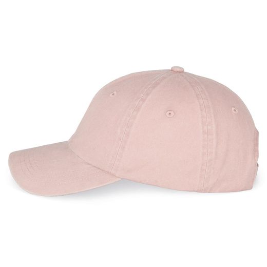 Umweltfreundliche ausgewaschene Unisex-Kappe