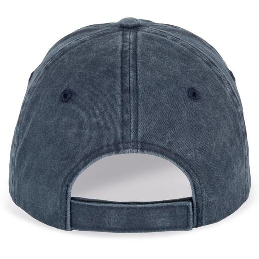 Umweltfreundliche ausgewaschene Unisex-Kappe