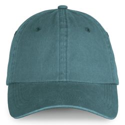 Umweltfreundliche ausgewaschene Unisex-Kappe