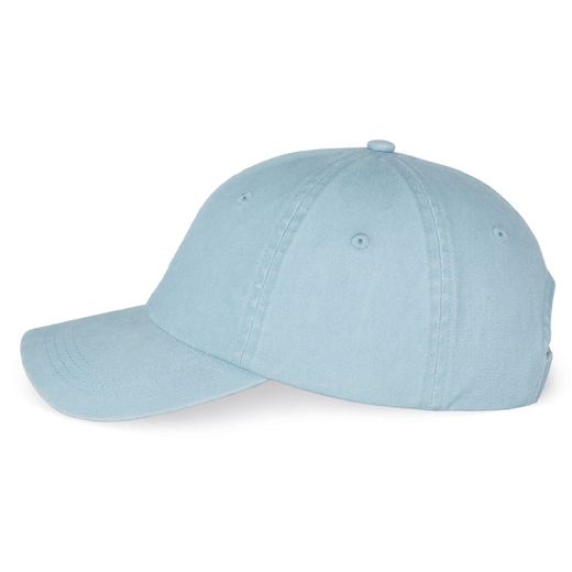 Umweltfreundliche ausgewaschene Unisex-Kappe