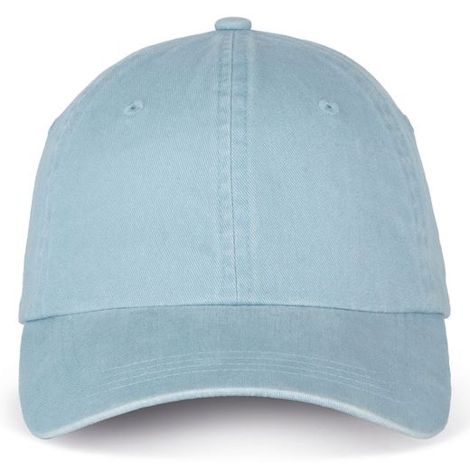 Umweltfreundliche ausgewaschene Unisex-Kappe