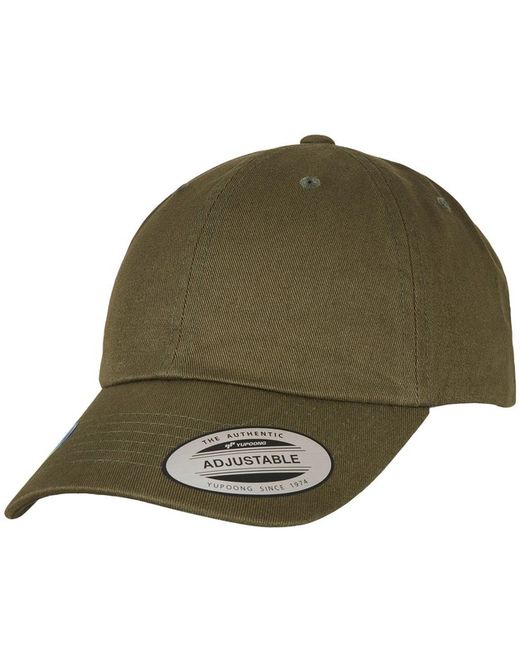 Gorra Ecowash Dad