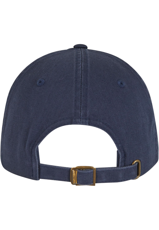 Casquette délavée