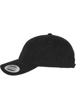 Casquette délavée