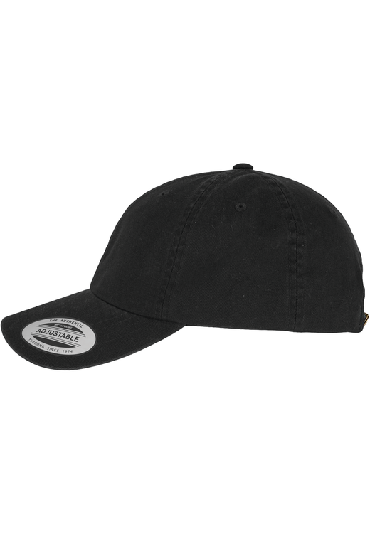 Casquette délavée