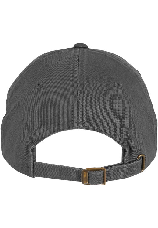 Casquette délavée