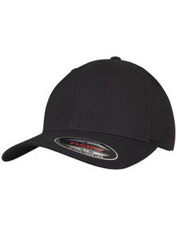 Gorra elástica Flexfit Hydro-Grid
