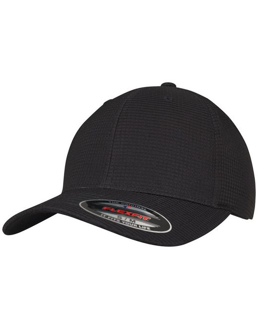 Gorra elástica Flexfit Hydro-Grid