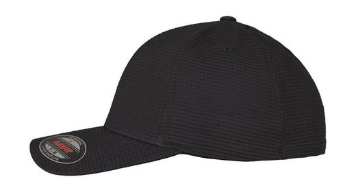Gorra elástica Flexfit Hydro-Grid