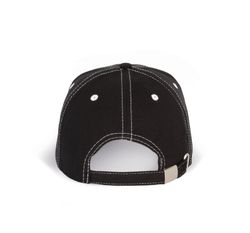 GORRA FASHION 6 PANELES