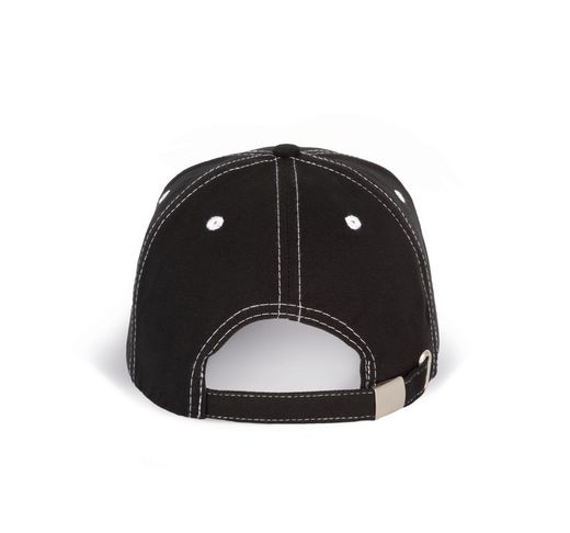 GORRA FASHION 6 PANELES