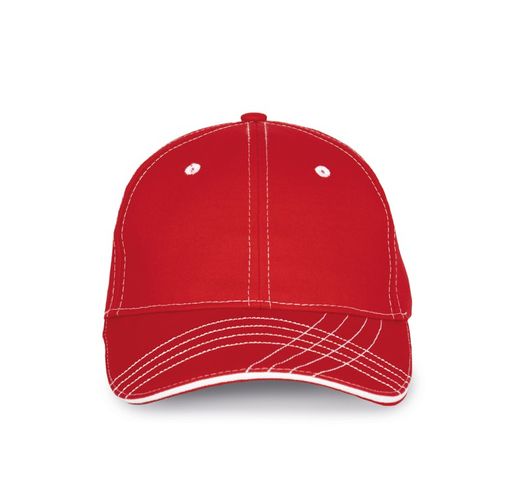 GORRA FASHION 6 PANELES