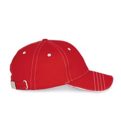 GORRA FASHION 6 PANELES