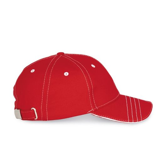 GORRA FASHION 6 PANELES