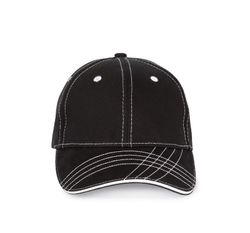 GORRA FASHION 6 PANELES