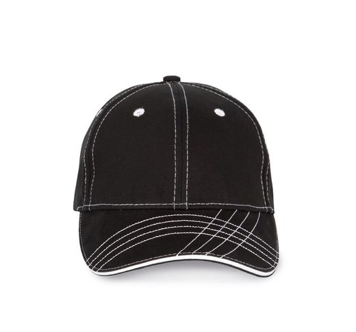 GORRA FASHION 6 PANELES