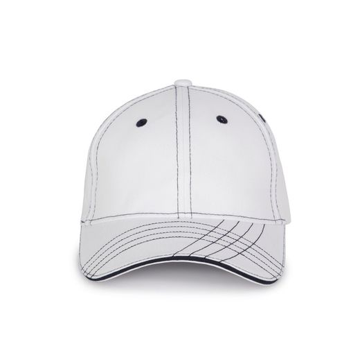 GORRA FASHION 6 PANELES