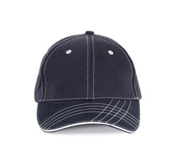 GORRA FASHION 6 PANELES
