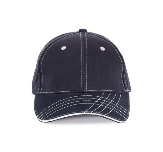 GORRA FASHION 6 PANELES