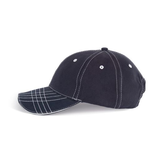 GORRA FASHION 6 PANELES