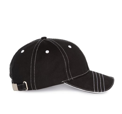 GORRA FASHION 6 PANELES