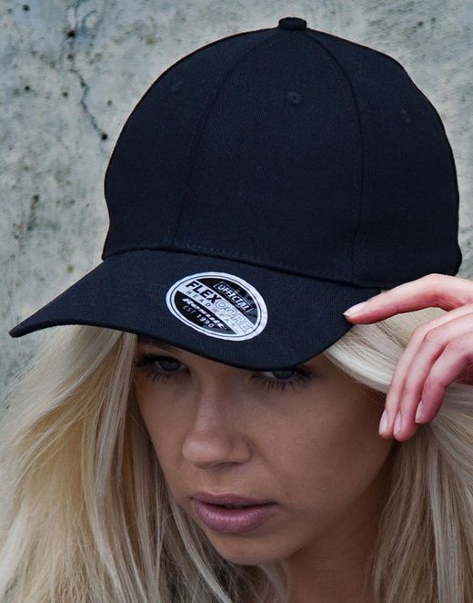 Gorra Flex Kansas