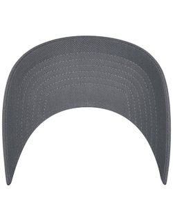 Flexfit 110 Trucker melange cap