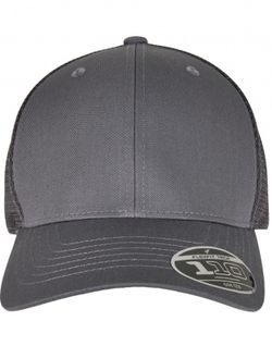 Flexfit 110 Trucker melange cap