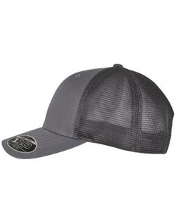 Flexfit 110 Trucker melange cap
