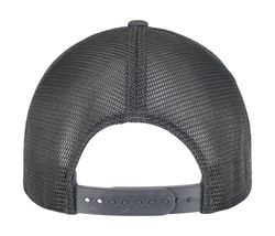 Flexfit 110 Trucker melange cap