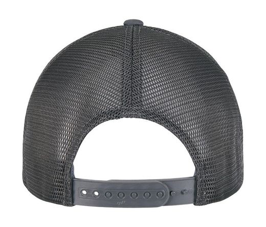 Flexfit 110 Trucker melange cap