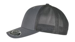 Flexfit 110 Trucker melange cap