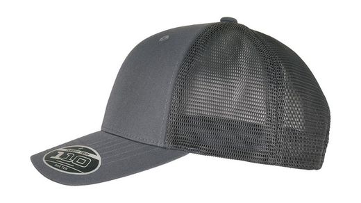 Flexfit 110 Trucker melange cap