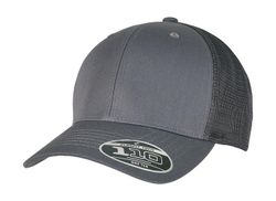 Gorra Flexfit 110 Trucker melange