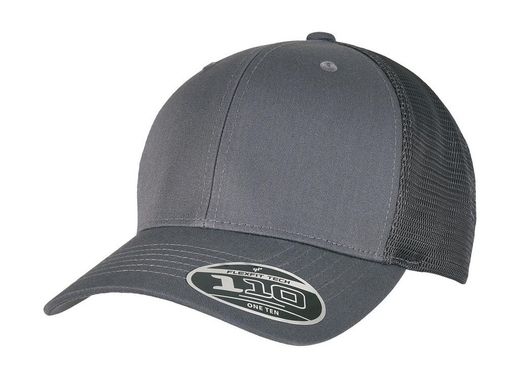 Gorra Flexfit 110 Trucker melange