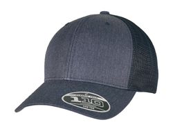 Flexfit 110 Trucker melange cap
