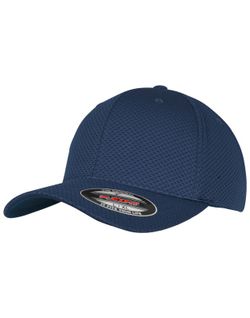 Gorra Flexfit 3D Hexagon Jersey