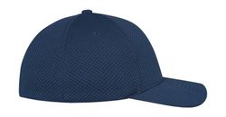 Gorra Flexfit 3D Hexagon Jersey