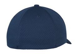 Gorra Flexfit 3D Hexagon Jersey
