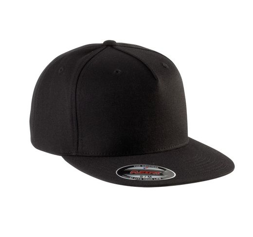 FLEXFIT CAP - 5 PANNELLI