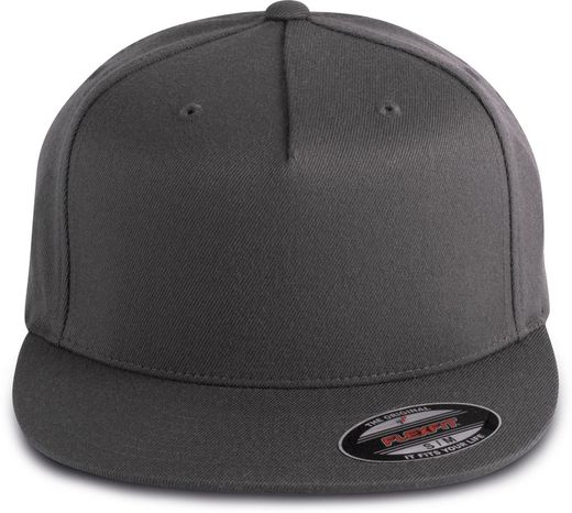 FLEXFIT CAP - 5 PANNELLI