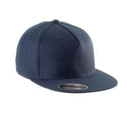 FLEXFIT CAP - 5 PANNELLI