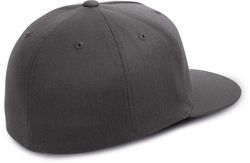 FLEXFIT CAP - 5 PANNELLI