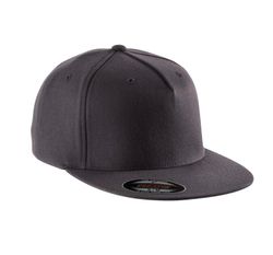 FLEXFIT CAP - 5 PANNELLI