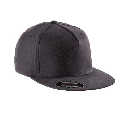FLEXFIT CAP - 5 PANNELLI