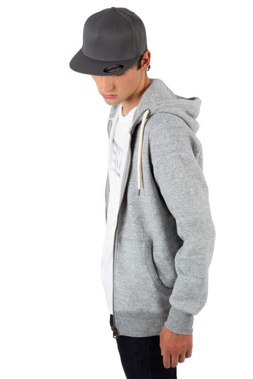 FLEXFIT CAP - 5 PANNELLI