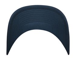 Flexfit-Kappe aus Bio-Baumwolle
