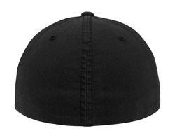 Gorra Flexfit Dad de algodón lavado