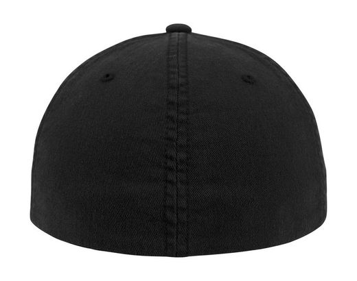 Gorra Flexfit Dad de algodón lavado